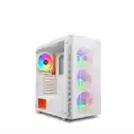 Thunder Casing Shield TGC-2034 - White