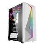 Thunder TGC-A-27W Specs-09 Casing