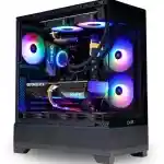 Titan Build 1.3 - Core i7-14700KF with RTX 5060 Ti 16GB