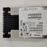 Toshiba PX04SRB192 1.92TB SAS 12Gbps MLC Enterprise SSD