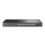 Tp-Link SG3428 24-Port Je vs HP 107A Black Original La Pakistan Comparison 2026