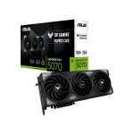 ASUS TUF Gaming GeForce RTX™ 5070 12GB GDDR7 Graphics Card
