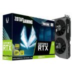 ZOTAC RTX 3060 Ti, Twin Edge OC Graphics Card Used