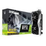 ZOTAC RTX 2060 6GB, GDDR6, Gaming Graphics Card (Used)