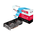 SAPPHIRE Radeon Pulse RX 5600 XT OC 6GB GDDR6 Graphics Card