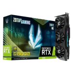 ZOTAC GAMING GeForce 3080 Trinity Graphics Card (Used)