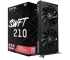 XFX SWFT210 8GB RX 6600 XT Graphics Card (Used) Review: Best Value in Pakistan? 2024 Analysis
