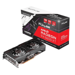Sapphire Pulse AMD Radeon RX 6600 XT Graphics Card (Used)
