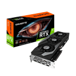 GIGABYTE RTX 3080 Ti Gaming OC 12G Graphics Card, 12GB 384-Bit GDDR6X
