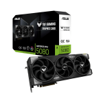 ASUS TUF Gaming GeForce RTX™ 5080 16GB GDDR7 Graphics Card