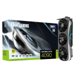 ZOTAC GAMING GeForce RTX 4090 Trinity Graphics Card