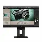 Used 22" Borderless Full HD IPS Monitor
