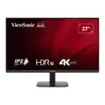 ViewSonic VA2708 27” IPS MHD 4K UHD 60Hz Monitor