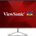 ViewSonic VX3276-2K-MHD-2 32" 75Hz QHD IPS Entertainment Monitor