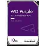 WD 10TB 3.5" SATA Purple