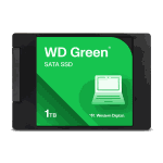 WD 1TB Green SATA SSD