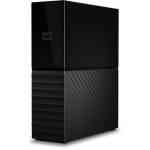 WD My Book 6TB