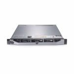 Dell PowerEdge R620 1U Rack Server | 8SFF | Dual Socket