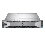 Dell PowerEdge R730XD 24-Bay SFF High-Performance Rack Server