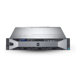 Dell PowerEdge R730 2U Rack Server | Dual Intel Xeon | DDR4 | GPU Support