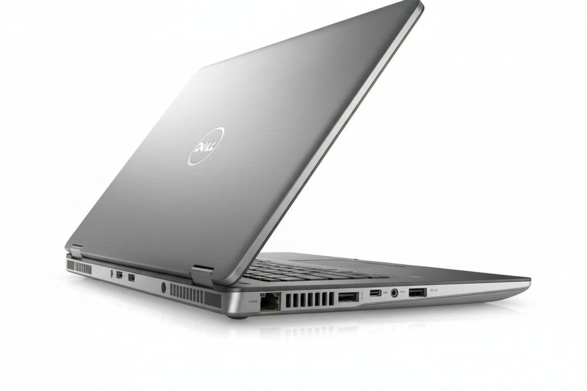 Dell Precision 7760 | Xeon W-11855M | 64GB RAM | 1TB SSD | 17.3" FHD | Windows 11 Pro - Image 5