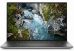 Dell Precision 5760 |Intel XeonW-11855M 11th Gen | RTX A3000 6GB | 32GB DDR4 RAM | 1TB NVMe SSD | 17.3" FHD | Windows 11 Pro