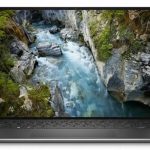 Dell Precision 5760 |Intel XeonW-11855M 11th Gen | RTX A3000 6GB | 32GB DDR4 RAM | 1TB NVMe SSD | 17.3" FHD | Windows 11 Pro