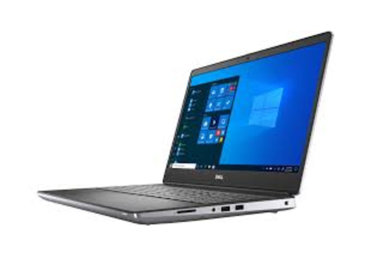 Dell Precision 7550 | Xeon W-10855M | 32GB DDR4 RAM | 1TB NVMe SSD | 15.6" FHD | Windows 11 Pro - Image 5