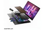 Dell Precision 5760 |Intel XeonW-11855M 11th Gen | RTX A3000 6GB | 32GB DDR4 RAM | 1TB NVMe SSD | 17.3" FHD | Windows 11 Pro - Image 3