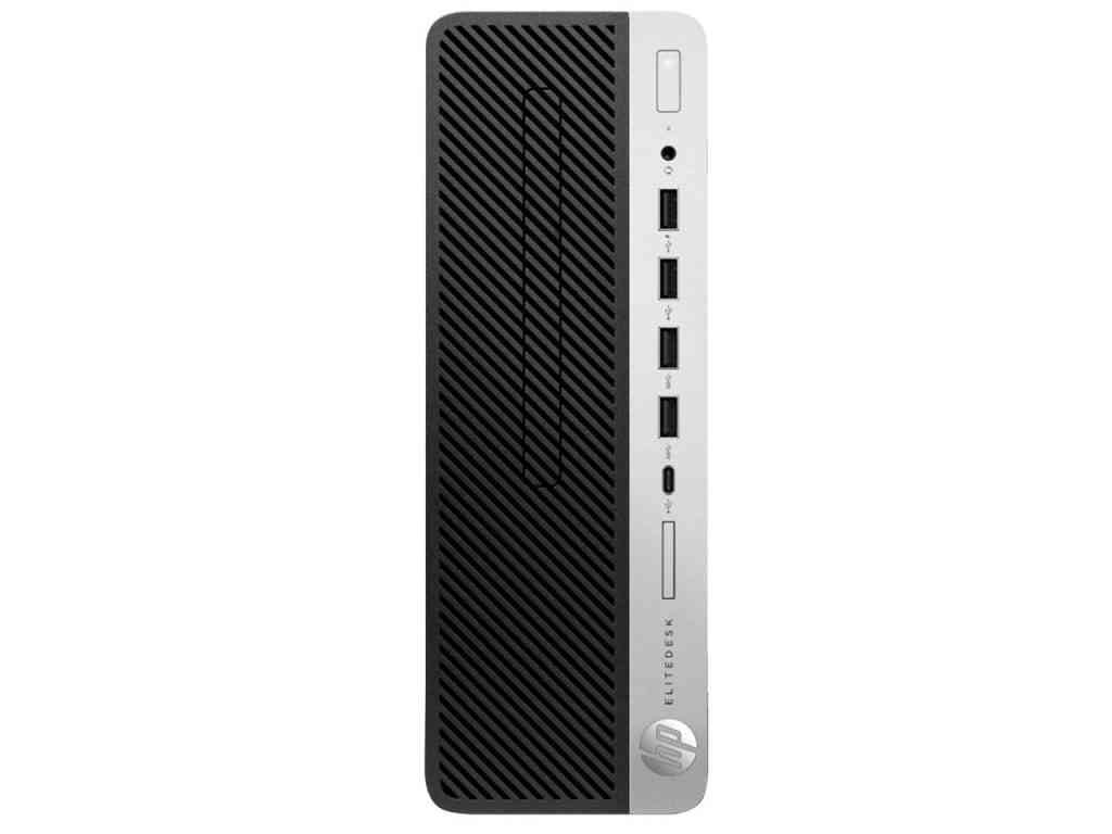 HP EliteDesk 705 G4 Desktop - AMD R Review: Best Value in PK? 2026