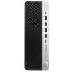 HP EliteDesk 705 G4 Desktop - AMD Ryzen 5 PRO, 8 GB, 500GB HDD