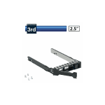 HPE 2.5″ SFF Server Tray Caddy P22892-002