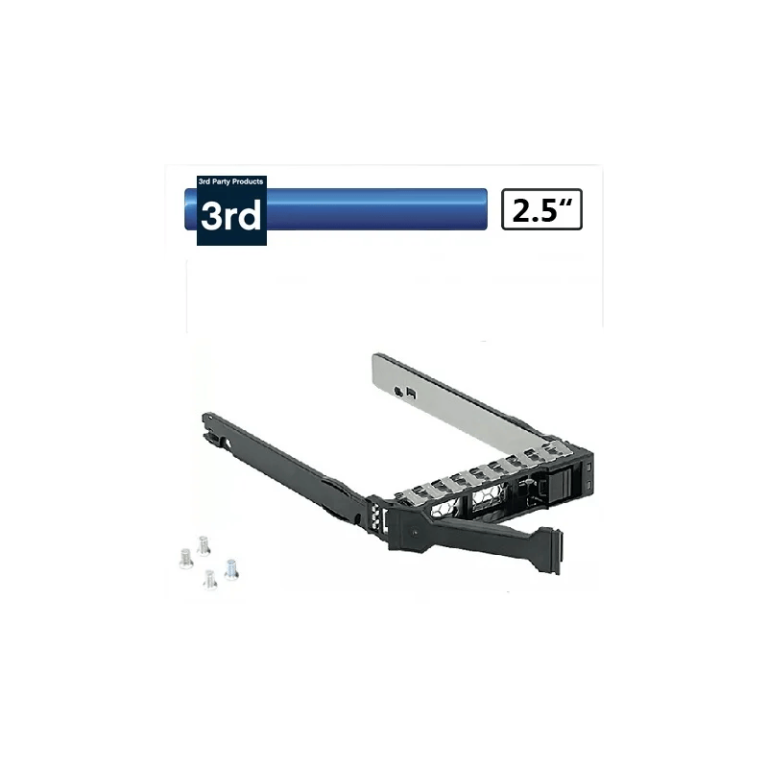 HPE 2.5″ SFF Server Tray Caddy P22892-002