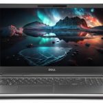 Dell Precision 7560 Mobile Workstation | 15.6" FHD (1920 x 1080) Display | Intel Xeon W-11855M | 32GB DDR4 RAM | 1TB NVMe SSD | 6GB NVIDIA RTX A3000 | Windows 11 Pro