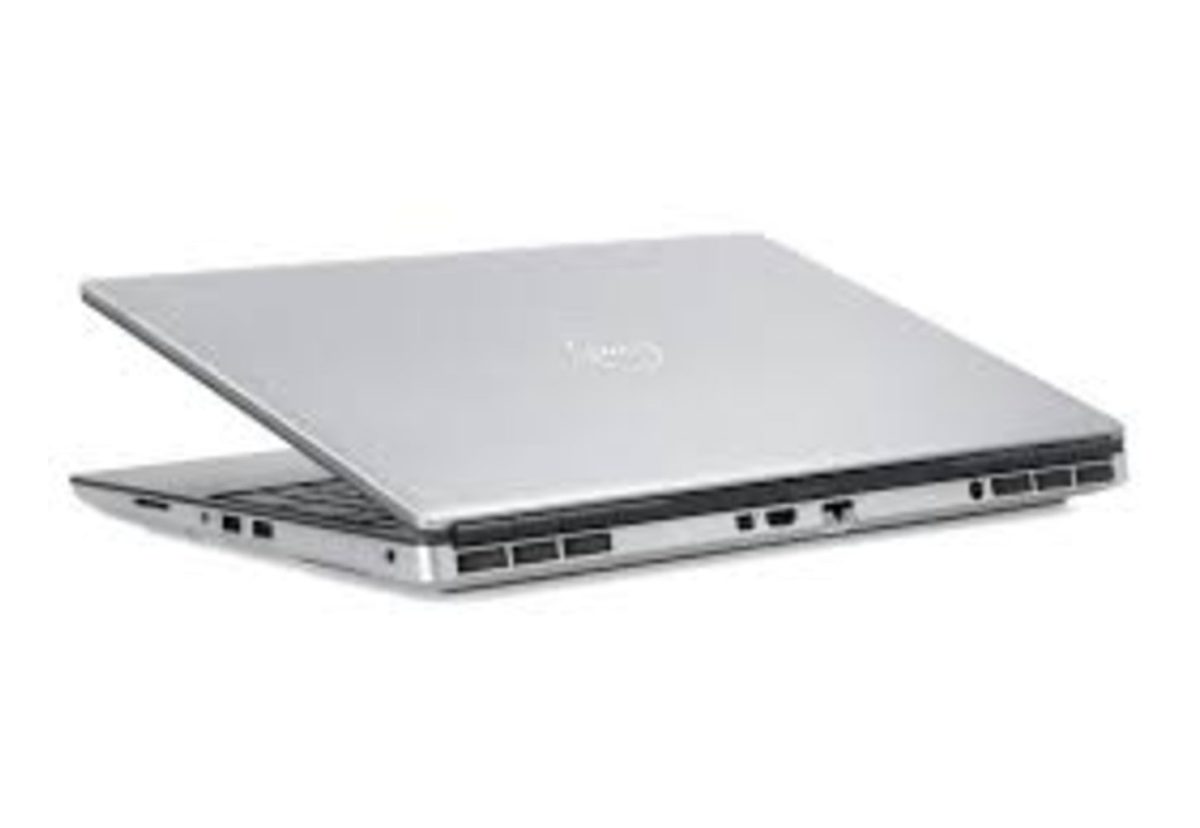 Dell Precision 7550 | Xeon W-10855M | 32GB DDR4 RAM | 1TB NVMe SSD | 15.6" FHD | Windows 11 Pro - Image 3