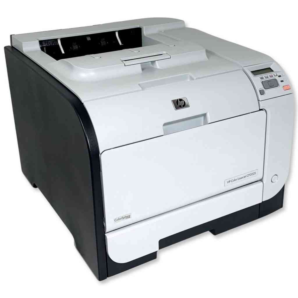 HP Color LaserJet specs - Amazing Review 2026