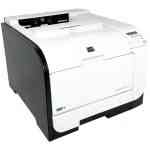 HP LaserJet Pro 400 M451dn Printer - Color Laser