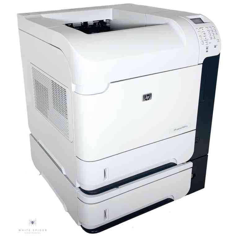 HP LaserJet P4015TN Printer - Workgroup Laser