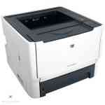 HP LaserJet P2015dn Printer - Monochrome Laser