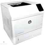 HP LaserJet Enterprise M605n Printer - Laser Printer