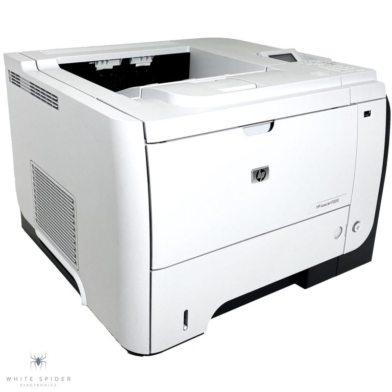 HP LaserJet Enterprise P3015n Printer - Laser Printer