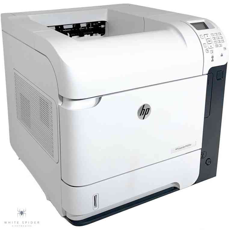 HP LaserJet P4515N Printer - Network Laser