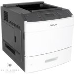 Lexmark T652dn Printer - Laser Network
