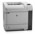 HP LaserJet Enterprise 600 M603n Printer - Monochrome Laser