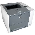 HP LaserJet P3005dn Printer - Laser Printer