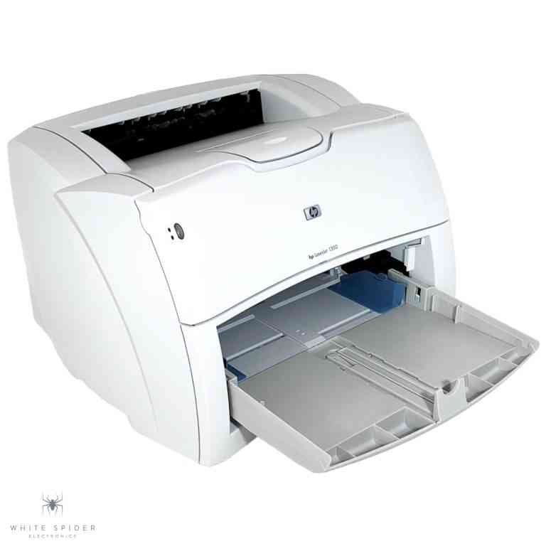 HP LaserJet 1300 Printer - Laser