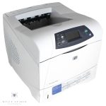 HP LaserJet 4240n Printer - Laser Printer