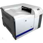 HP CP3525dn Printer - Color LaserJet