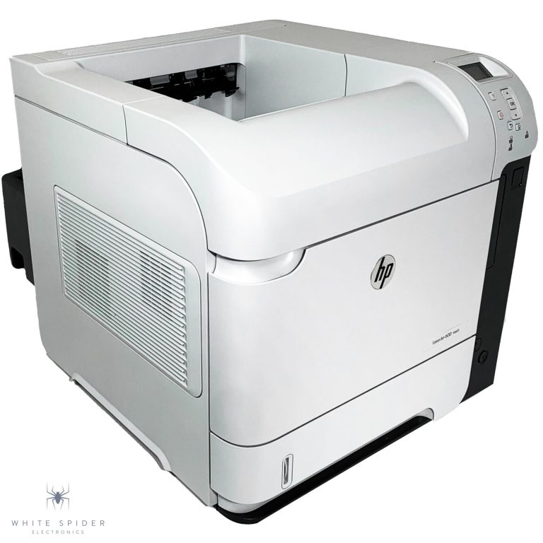 HP LaserJet M601dn Printer - Enterprise Laser