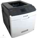 Lexmark MS810dn Printer - Monochrome Laser